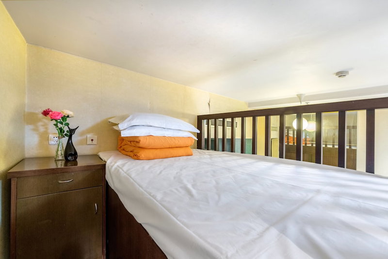 Shanghai Jiarong Apartment Hotel, Shanghai, 中国