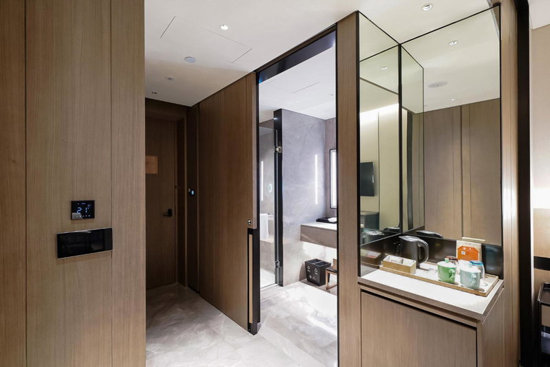 Genpla Hotel, Shenzhen Qianhai, Shenzhen, 中国