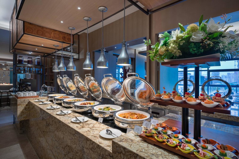 Genpla Hotel, Shenzhen Qianhai, Shenzhen, 中国