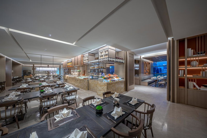 Genpla Hotel, Shenzhen Qianhai, Shenzhen, 中国
