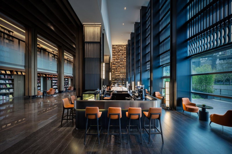 Genpla Hotel, Shenzhen Qianhai, Shenzhen, 中国