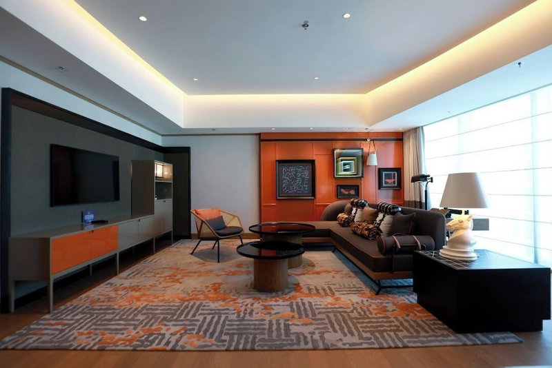 Renaissance Beijing Haidian Hotel, Beijing, 中国
