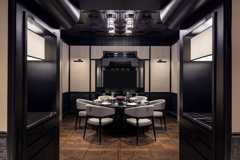Renaissance Beijing Haidian Hotel, Beijing, 中国