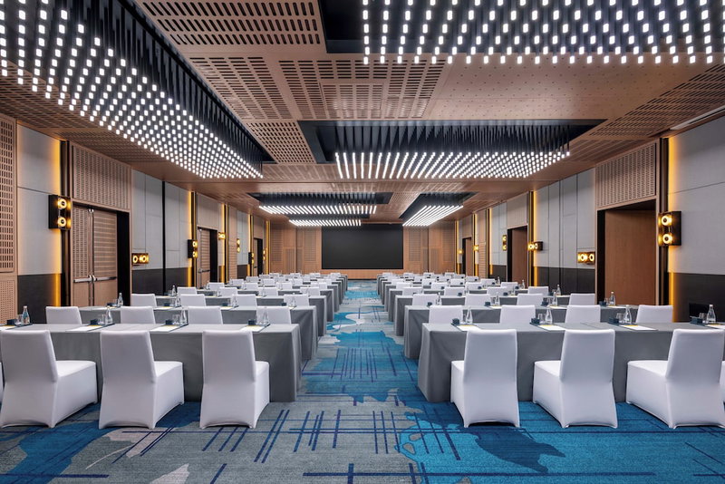 Renaissance Beijing Haidian Hotel, Beijing, 中国