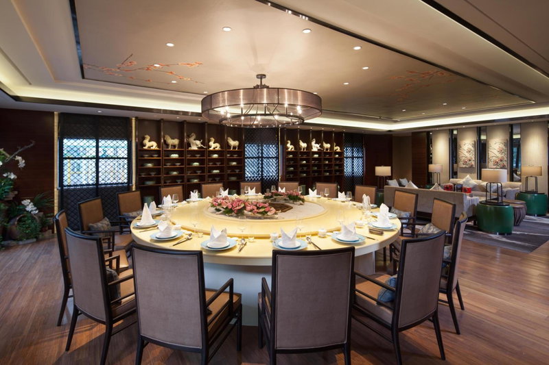 Cheery Dragon Canal Hotel Hangzhou - Intangible Cultural Heritage Hotel, Hangzhou, 中国