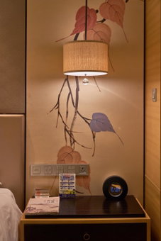 Cheery Dragon Canal Hotel Hangzhou - Intangible Cultural Heritage Hotel, Hangzhou, 中国