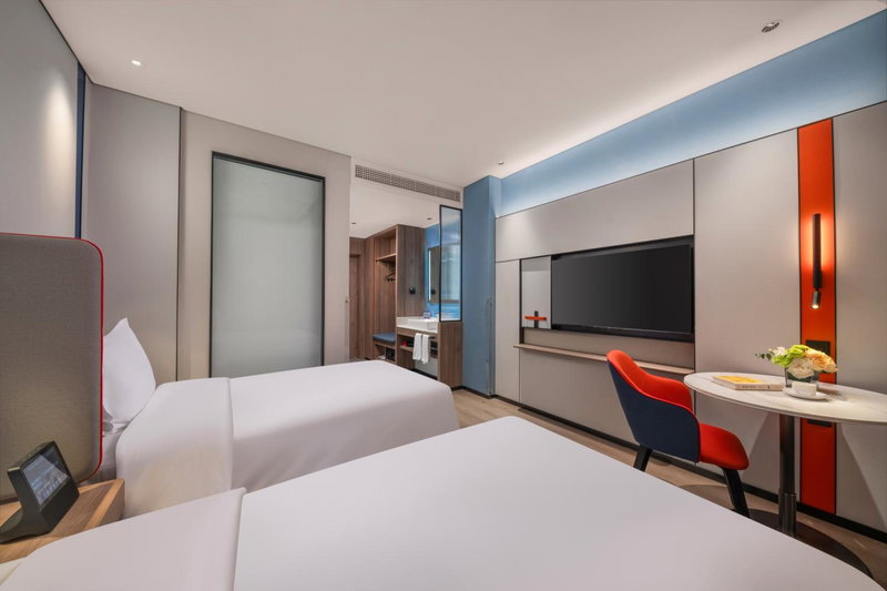 Holiday Inn Express Beijing Zhongguancun Tech Park by IHG, Beijing, 中国