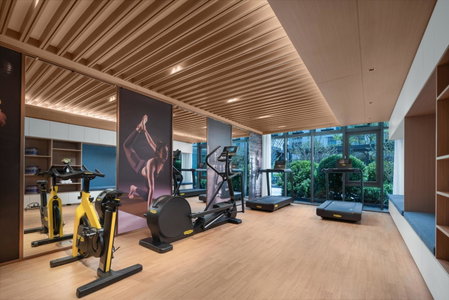 Holiday Inn Express Beijing Zhongguancun Tech Park by IHG, Beijing, 中国