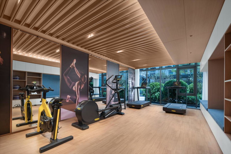 Holiday Inn Express Beijing Zhongguancun Tech Park by IHG, Beijing, 中国