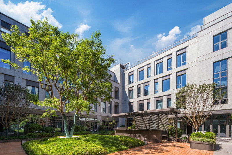 Holiday Inn Express Beijing Zhongguancun Tech Park by IHG, Beijing, 中国