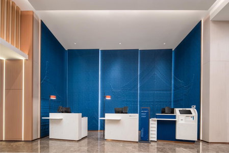 Holiday Inn Express Beijing Zhongguancun Tech Park by IHG, Beijing, 中国