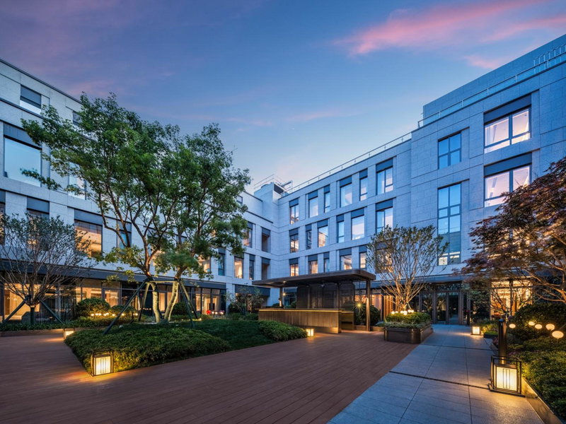 Holiday Inn Express Beijing Zhongguancun Tech Park by IHG, Beijing, 中国