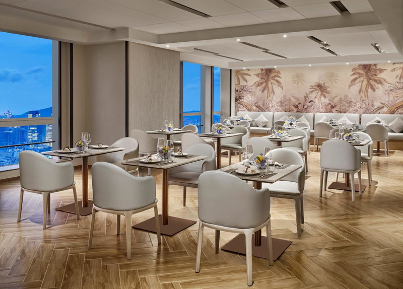 Somerset Bio-Island Guangzhou, Dasha, 中国