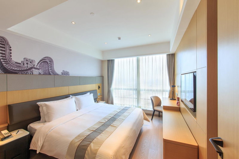 Somerset Bio-Island Guangzhou, Dasha, 中国