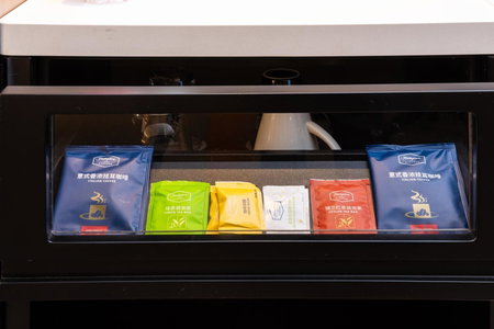 Hampton by Hilton Hangzhou West Lake, Hangzhou, 中国