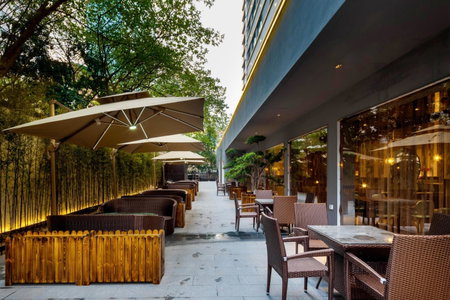 Hampton by Hilton Hangzhou West Lake, Hangzhou, 中国