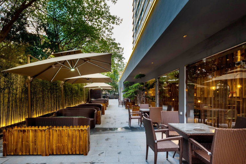 Hampton by Hilton Hangzhou West Lake, Hangzhou, 中国