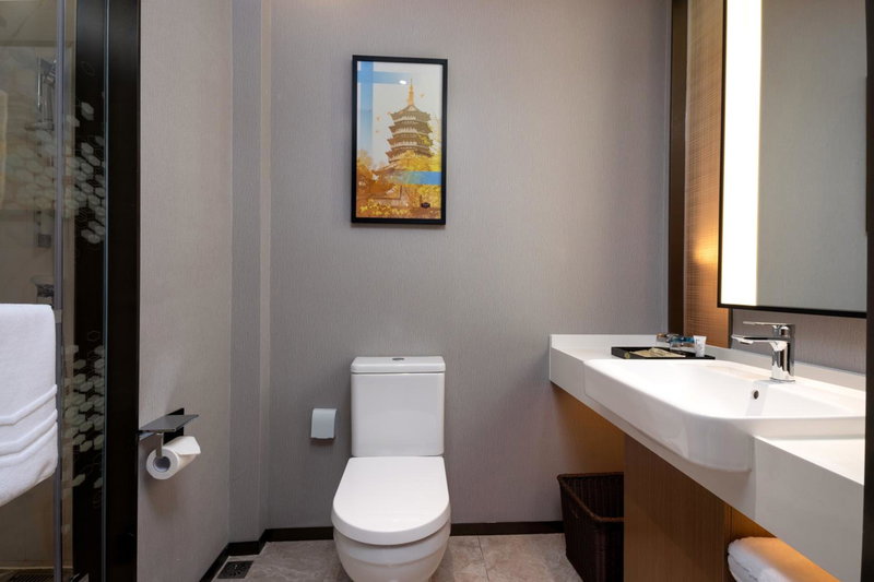 Hampton by Hilton Hangzhou West Lake, Hangzhou, 中国
