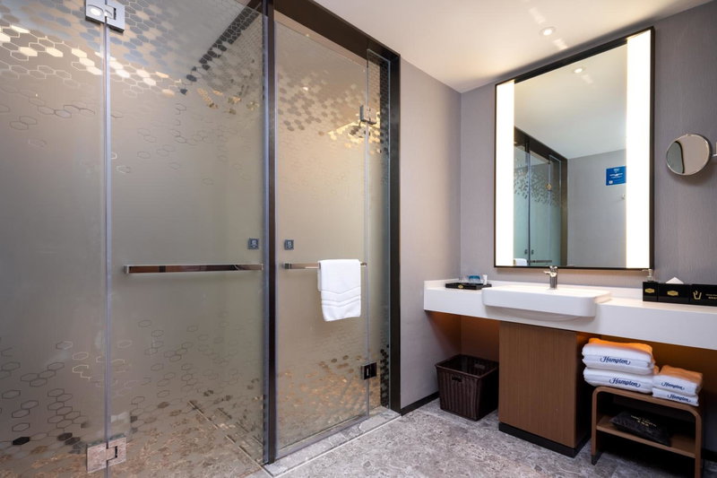 Hampton by Hilton Hangzhou West Lake, Hangzhou, 中国