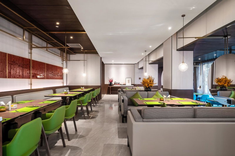 Hampton by Hilton Hangzhou West Lake, Hangzhou, 中国