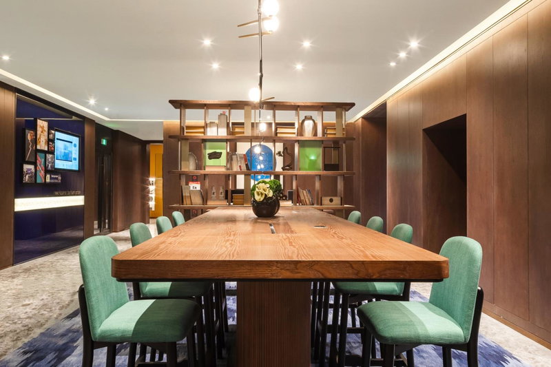 Hampton by Hilton Hangzhou West Lake, Hangzhou, 中国