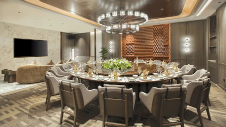 Holiday Inn Shenzhen Nanshan by IHG, Shenzhen, 中国