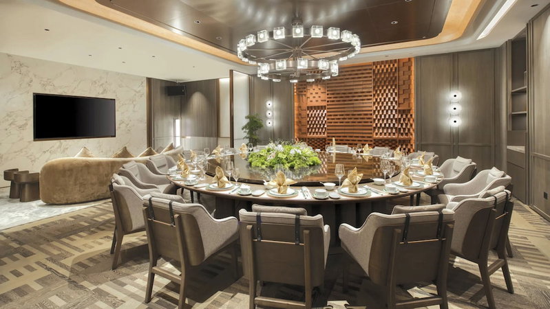 Holiday Inn Shenzhen Nanshan by IHG, Shenzhen, 中国