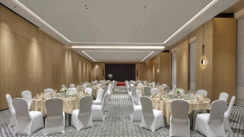 Holiday Inn Shenzhen Nanshan by IHG, Shenzhen, 中国
