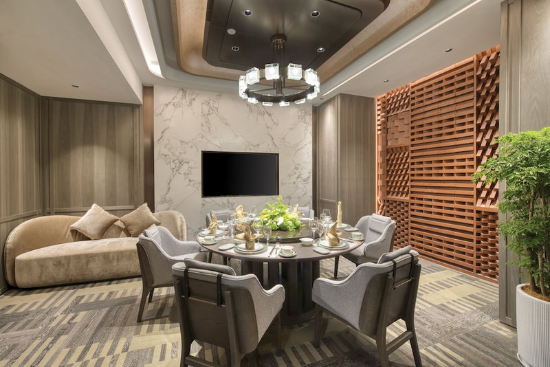Holiday Inn Shenzhen Nanshan by IHG, Shenzhen, 中国