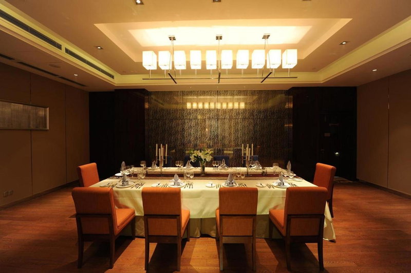 Shaoxing Tianma Grand Hotel, Shaoxing, 中国