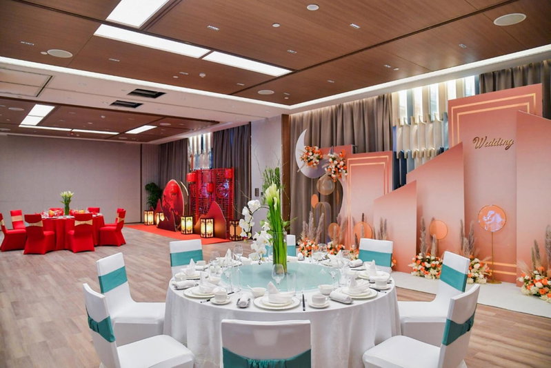 Crowne Plaza Beijing Badaling by IHG, Yanqing, 中国