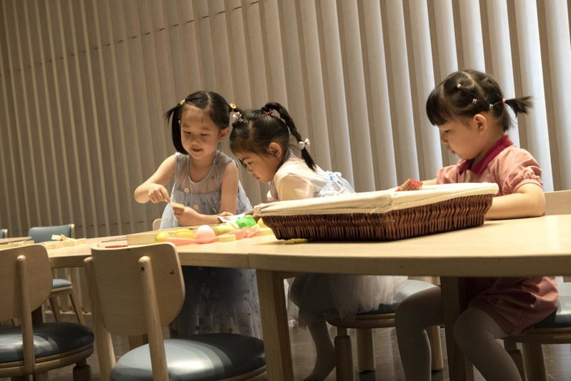 Crowne Plaza Beijing Badaling by IHG, Yanqing, 中国