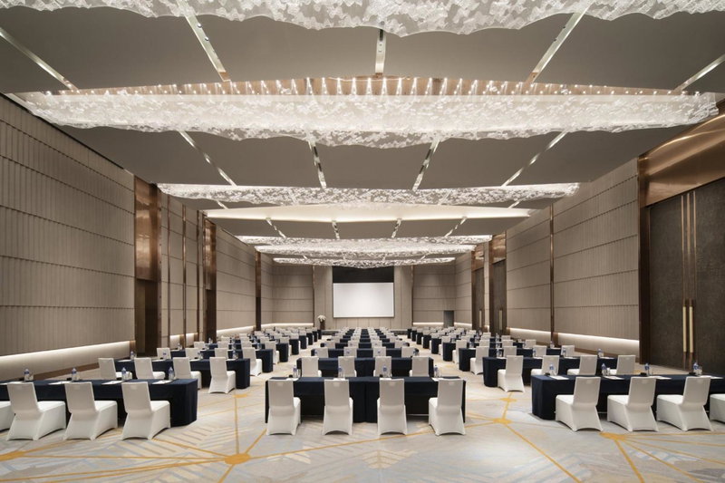 Crowne Plaza Beijing Badaling by IHG, Yanqing, 中国
