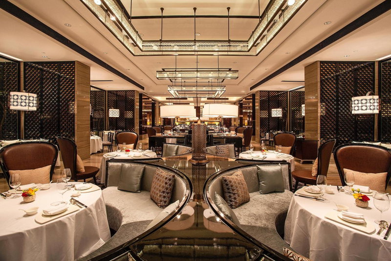 Pan Pacific Ningbo, Ningbo, 中国