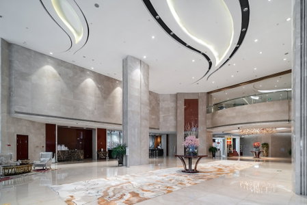 Crowne Plaza Zhenjiang by IHG, Zhenjiang, 中国