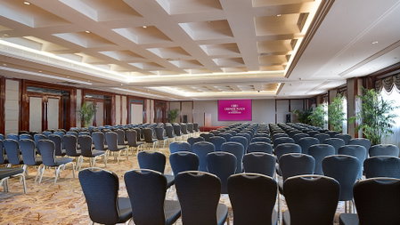 Crowne Plaza Zhenjiang by IHG, Zhenjiang, 中国