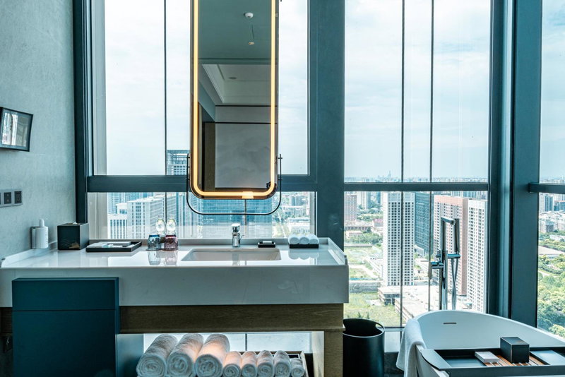 JW Marriott Hotel Xi'an Southwest, Xi'an, 中国