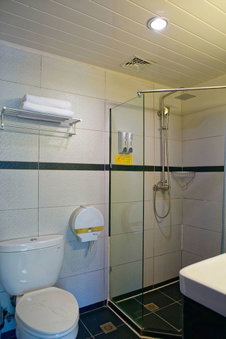 Upland International Youth Hostel, Kunming, 中国