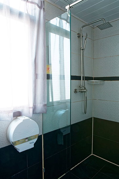 Upland International Youth Hostel, Kunming, 中国