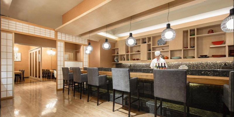 Holiday Inn Shanghai Hongqiao West by IHG, Songjiang, 中国