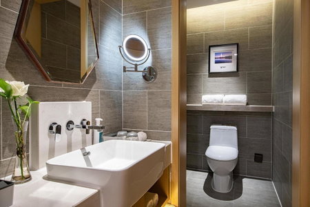 Atour Hotel Chengdu Chunxi Road Tianfu Square Subway Station, Chengdu, 中国