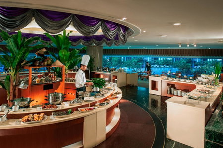 Shenzhen Sunshine Hotel, Luohu, Shenzhen, 中国