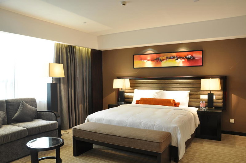 Shenzhen Sunshine Hotel, Luohu, Shenzhen, 中国