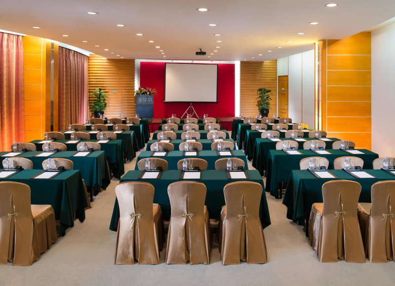 Shenzhen Sunshine Hotel, Luohu, Shenzhen, 中国