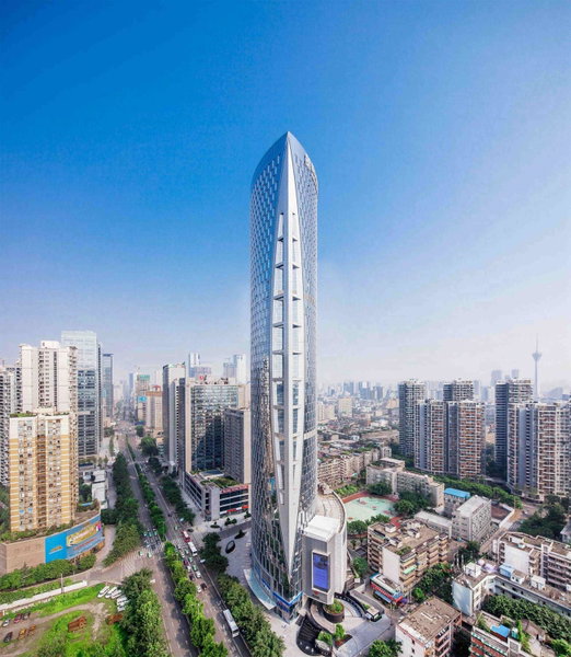 Minyoun Chengdu Dongda Hotel, Chengdu, 中国