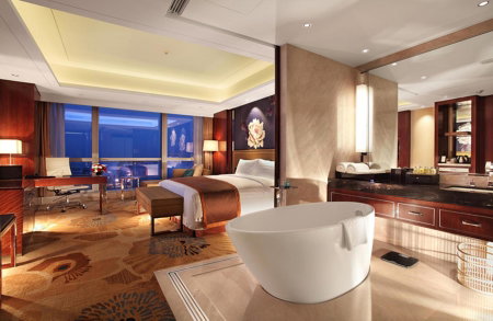Minyoun Chengdu Dongda Hotel, Chengdu, 中国