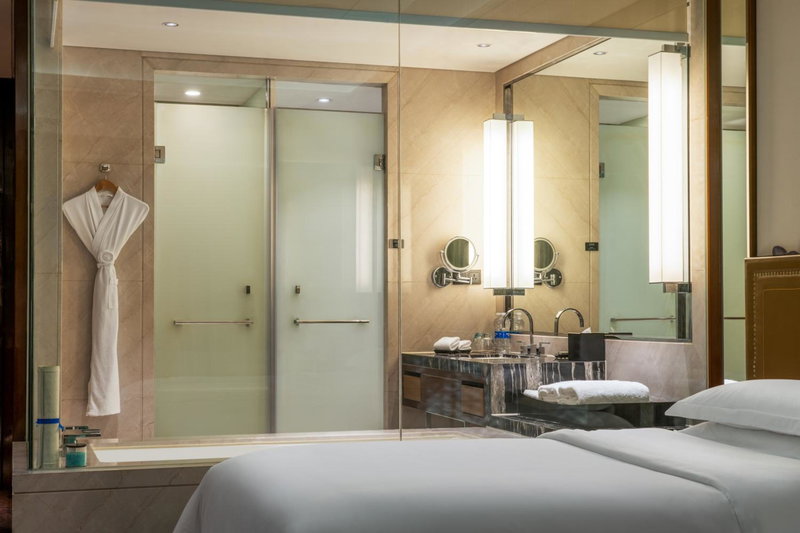 Minyoun Chengdu Dongda Hotel, Chengdu, 中国