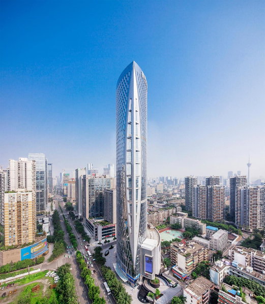 Minyoun Chengdu Dongda Hotel, Chengdu, 中国