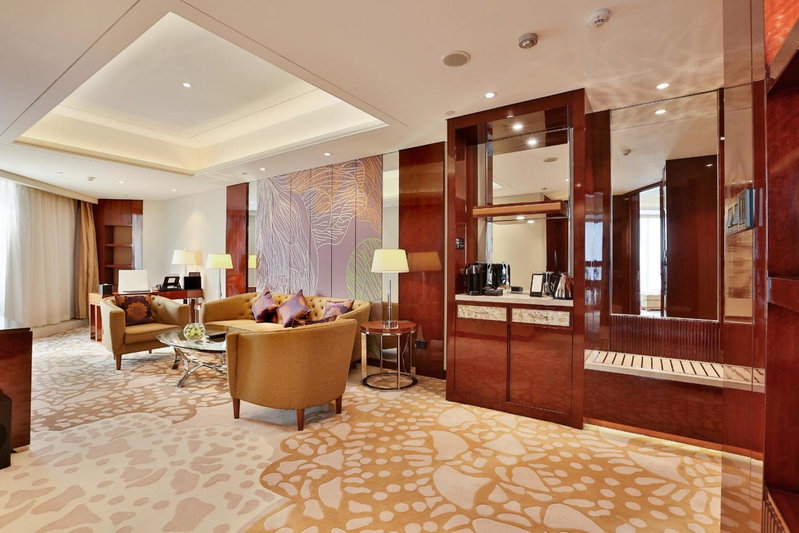 Minyoun Chengdu Dongda Hotel, Chengdu, 中国