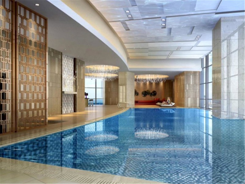 Minyoun Chengdu Dongda Hotel, Chengdu, 中国